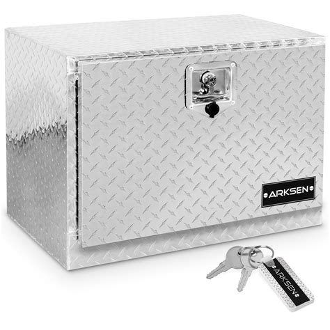 diamomd metal storage box|diamond plated truck boxes .